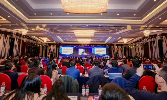 喜报！买球站欧洲杯足球压球网入围2019中国产业互联网行业百强榜！
